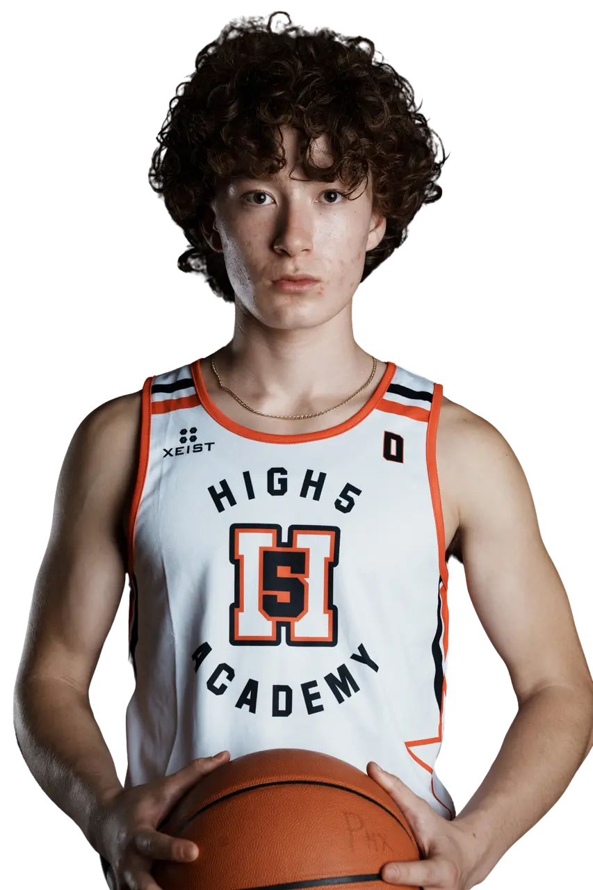 Aidan Thomson_6”3 _Combo Guard_Class of 2024