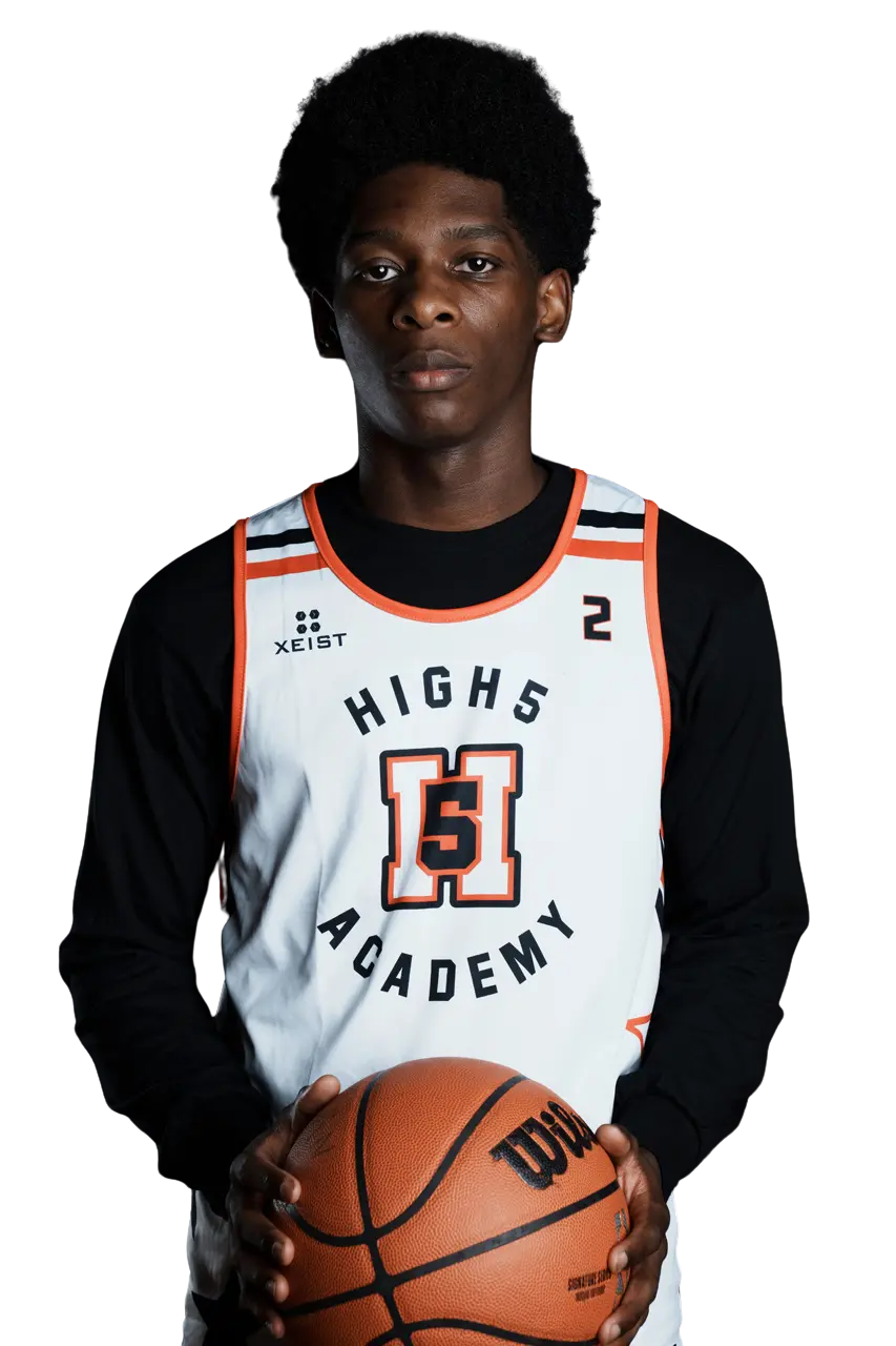 Makhai Palmer_6”0_Guard Class of 2024