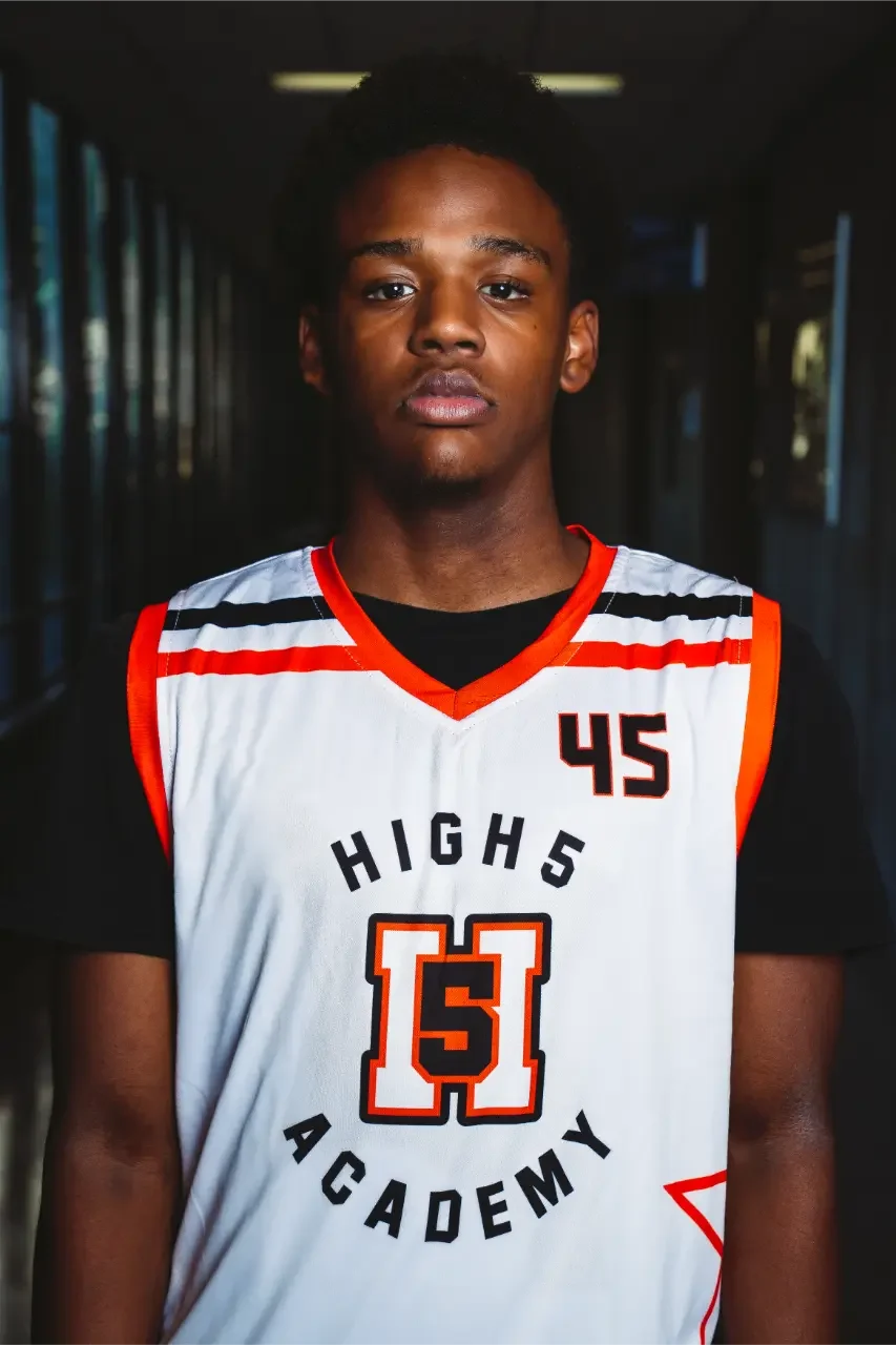 Demarco Perry 5”8 G Class of 2027