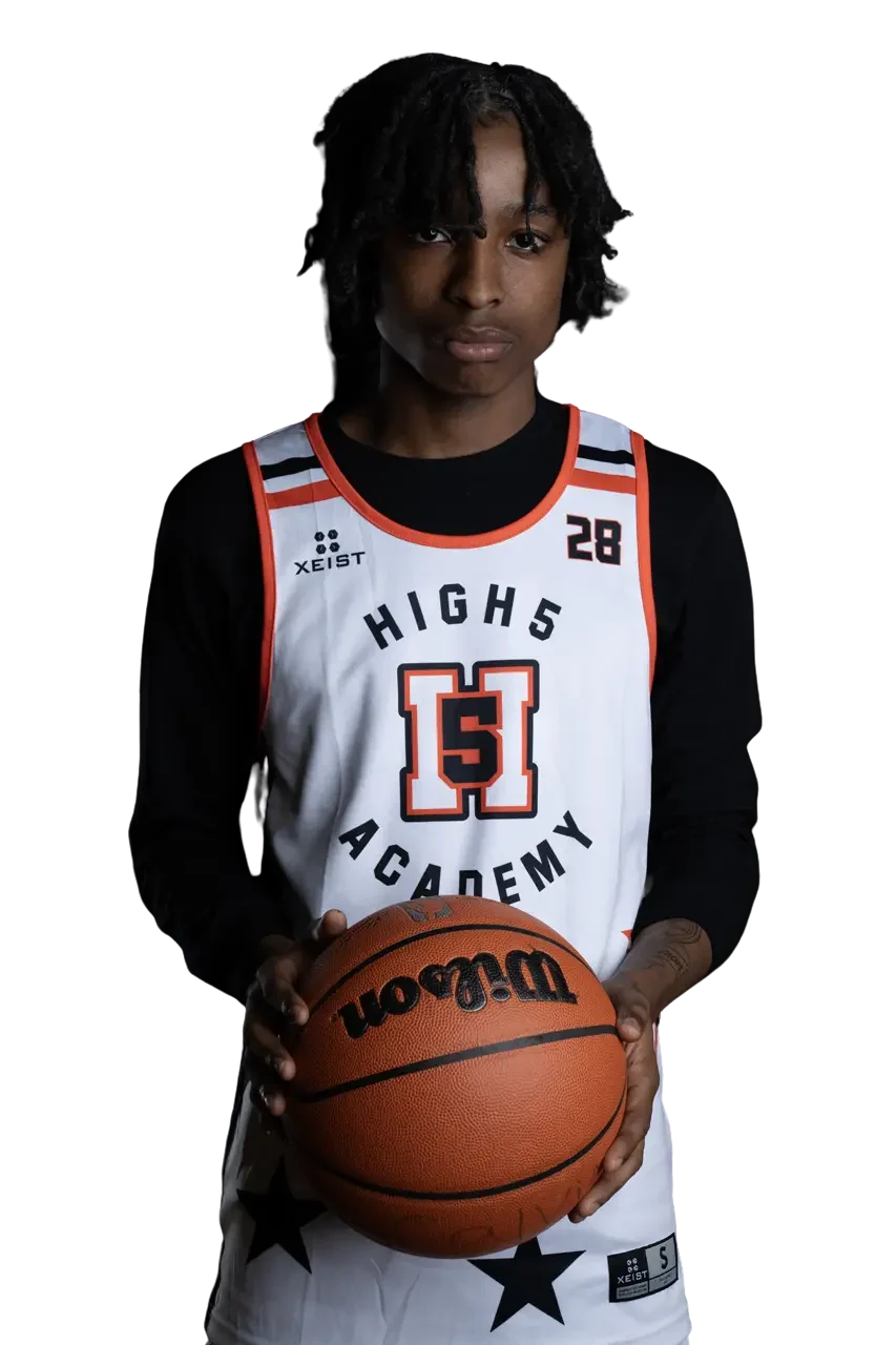 Emmanuel Steele_6_1 Combo Guard_Class of 2025