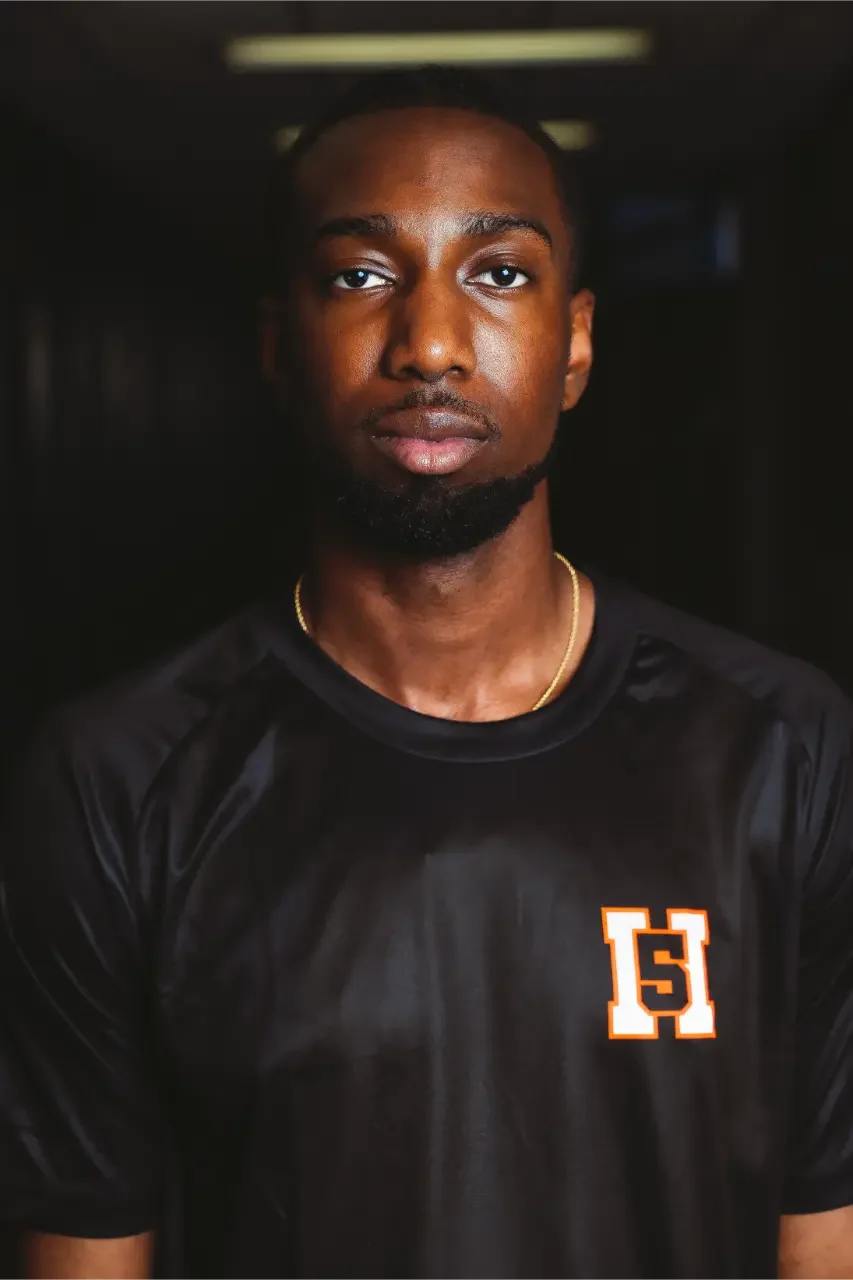 Jaren Jones (Trainer)