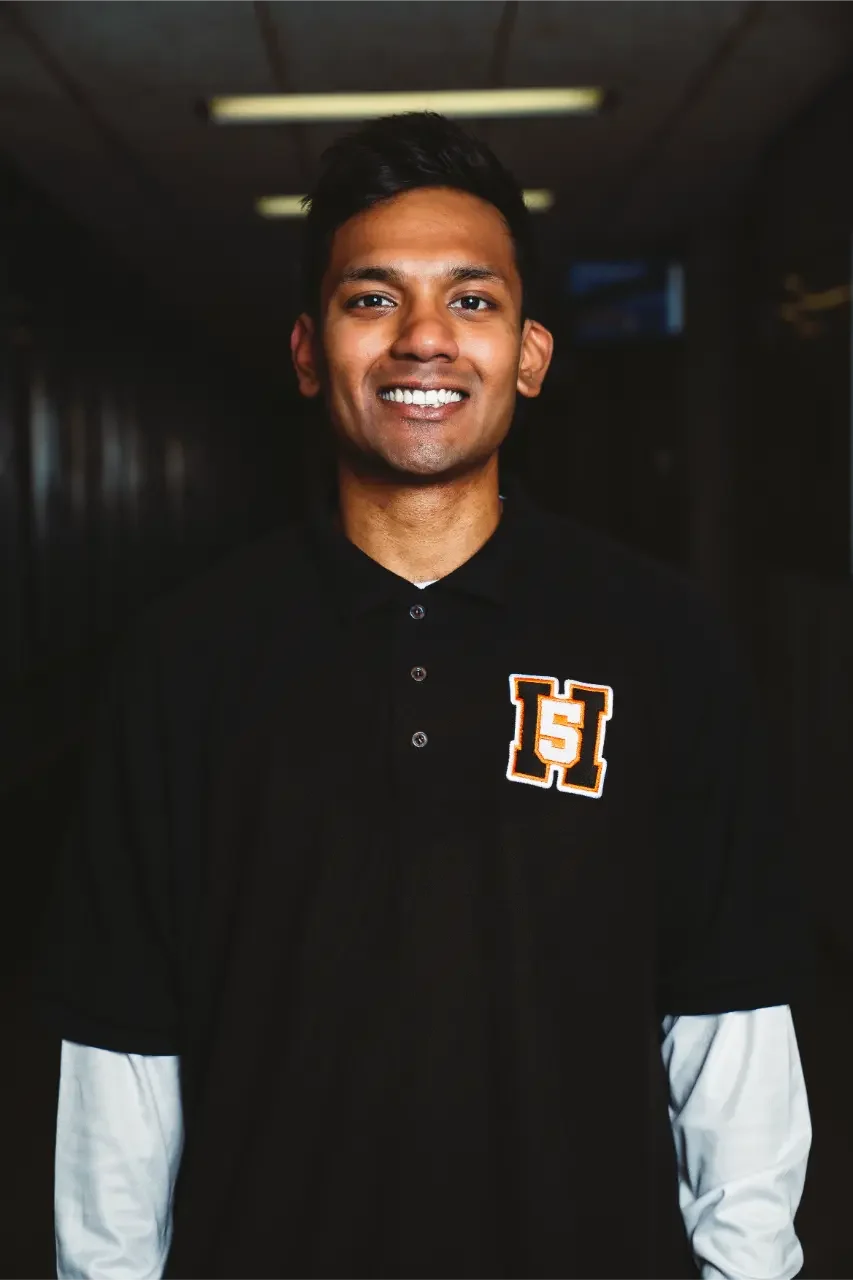 Sakib Khan (Trainer)